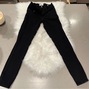 Women’s Frame Denim Jeans size 0